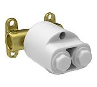 Hansgrohe Bidette élément encastré de mitigeur 29239180