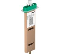 hansgrohe sBox basic set 13560180 pour bord de baignoire et carrelage