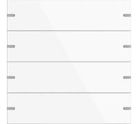 Ensemble de berceau 4x capteur tactile.4 TS4 rws 5024903