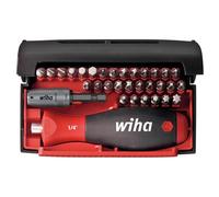 Ensemble De Bits Standard Wiha Collector, 32 Pièces WHA34686