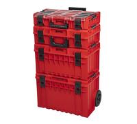 Ensemble Qbrick System One Ultra Hd Red 6 En 1 - Réf. N6229