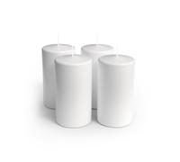 Ensemble de bougies bloc (4 pièces)