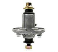 Ensemble de broche pour tondeuse à gazon modèles GX21694 GY20867 GY20962 GY21098 GY20454 et M149625 compatible avec les séries D140 D130 LA115 LA165