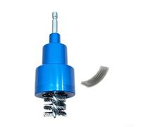Ensemble de brosses de nettoyage pour tuyaux en cuivre 15-28 mm