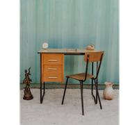 Ensemble de bureau et chaise pour enfants n°1047