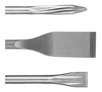 Ensemble de burins SDS-Plus 3 pièces Bosch