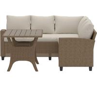 Ensemble de café Venture Home - Sifnos Beige