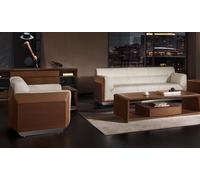Ensemble de canapés 31 places Design Canapés rembourrés Canapé Relax Moderne nouveau