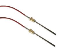 Ensemble de capteurs de température Siemens WZU5-1020