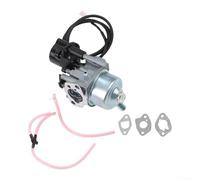 Ensemble de carburateur 63584 pour Honda EU3000IS Remplacement direct | Qualité OEM, tests rigoureux, ajustement direct, installation facile, métal durable
