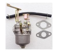 Ensemble de carburateur adapté for générateur 1800 1500 Watts 2,4hp 2,6hp 154F 156F 1KW, pièces de carburateur avec joint