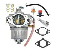 Ensemble de carburateur pour Moteur à 4 Temps 15003-2347 FD611V FC420V Pièces de Rechange