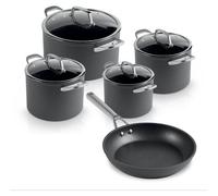 Ensemble de casseroles 9 pièces ZEROSTICK PREMIUM NINJA