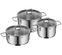 Silit TOPF-SET 3TLG ALICANTE EDEKA 3201019675
