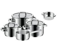 Ensemble de casseroles WMF FUNCTION 4 : le choix idéal pour votre cuisine