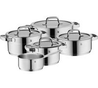Ensemble de casseroles WMF - Induction - Compact Cuisine - Ø 14-20 cm - 5 pièces