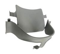 Ensemble de chaise haute Guardrai pour bébé, clôture de chaise de salle à manger pour chaise haute, clôture de sécurité pour chaise d'enfant - Compatible avec les modèles TrippT rapp Stok ke