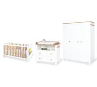 Ensemble de chambre pour enfant "Lova", large, 3 pièces.