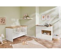 Ensemble de chambre pour enfants "Linje", large, 2 pièces.