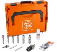 Ensemble De Chantier Fein 3/4 Pouces Weldon / Hss Nova 50 | 33901680520
