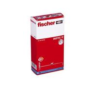 Ensemble de chevilles en nylon DUOTEC 12 10 pcs