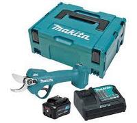 Ensemble de cisailles à branches Makita 12V Max UP100DSMJ