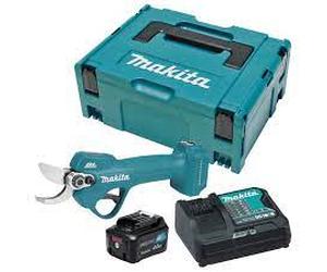 Ensemble de cisailles à branches Makita 12V Max UP100DSMJ