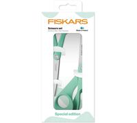 Ensemble de ciseaux Inspiration Mint
