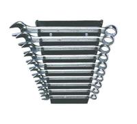 Ensemble De Clés À Molette CK Tools T4343M/10ST Metric De 10
