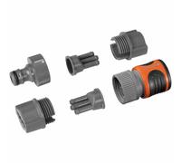 Gardena Set de raccordement pour arroseur souple 5316-20