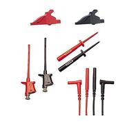 Kit d'accessoires de test pour multimètres - P01295459Z CHAUVIN ARNOUX