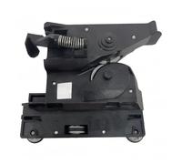 Ensemble de Coupe Flottante CQ890-67108, Compatible avec HP Designjet T125, T730, T100, T130, T525, T630, T520, T830, T530, T120