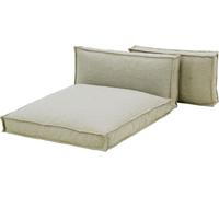 Ensemble de coussins pour un canapé d’angle en palette-Inari 22