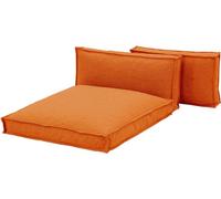Ensemble de coussins pour un canapé d’angle en palette-Kanaria 7015