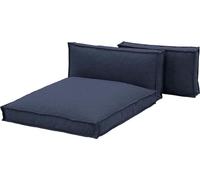 Ensemble de coussins pour un canapé d’angle en palette-Kanaria 7024
