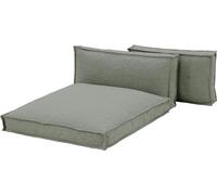 Ensemble de coussins pour un canapé d’angle en palette-Kanaria 7027