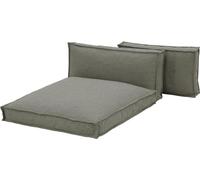Ensemble de coussins pour un canapé d’angle en palette-Kanaria 7029