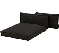 Ensemble de coussins pour un canapé d’angle en palette-Kanaria 7031