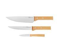 Ensemble de coutaux Parallele Trio Opinel