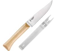 Ensemble de couteaux à fromage - Couteau de table avec O001834