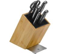 Ensemble de couteaux ASIA SPITZENKLASSE PLUS, set de 6 pc, avec bloc, WMF