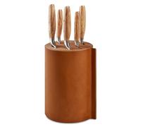 Ensemble de couteaux avec bloc amis Wüsthof 6 pièces
