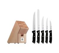 Ensemble de couteaux avec bloc Classic Paresseusement 6dílná WMF