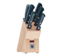 Ensemble de couteaux avec bloc Classic Paresseusement WMF