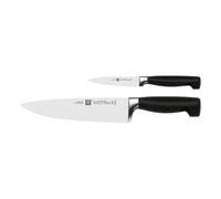 Ensemble de couteaux avec un couteau de chef 2dílná QUATRE STAR® ZWILLING