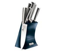 Ensemble de couteaux Berlinger Haus Bh-2452 sur support Lumarko