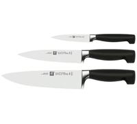 Ensemble de couteaux FOUR STAR® 10 / 16 / 20 cm, set de 3 pc, ZWILLING