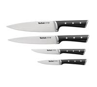 Ensemble de couteaux ICE FORCE K2324S74, set de 4 pc, Tefal