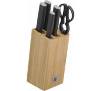 Ensemble de couteaux KINEO, set de 6 pc, avec bloc, WMF