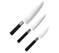 Ensemble de couteaux Wasabi Black, modèle 67S-300